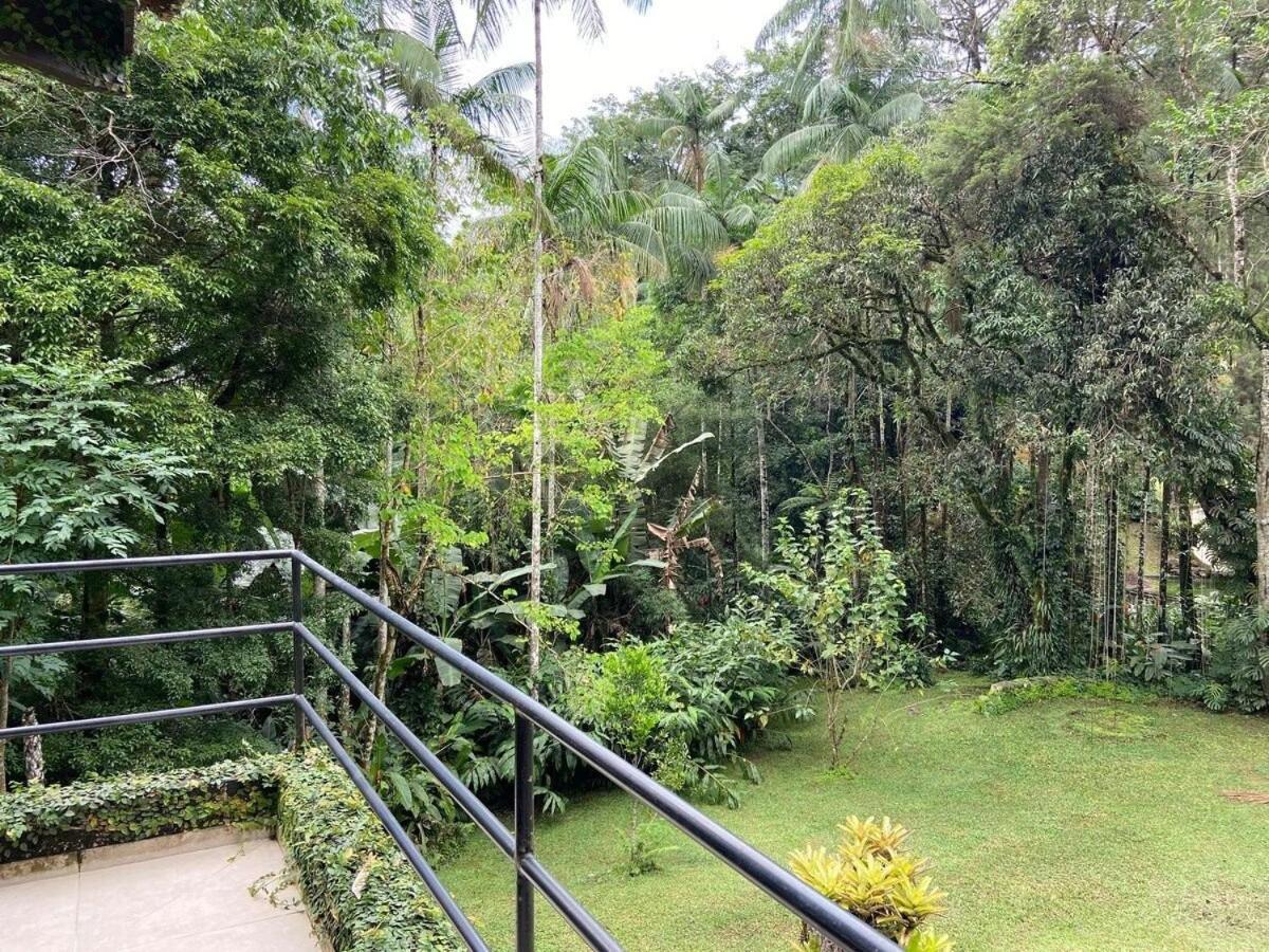 Dingo - Refugio Romantico Em Meio A Natureza Penedo  Exterior foto
